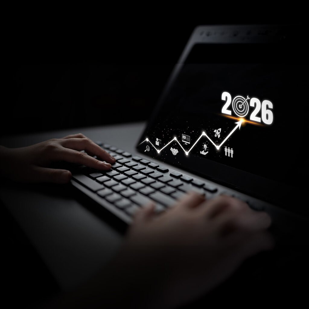 Google ranking dropped in 2026 showing sudden traffic decline on search results