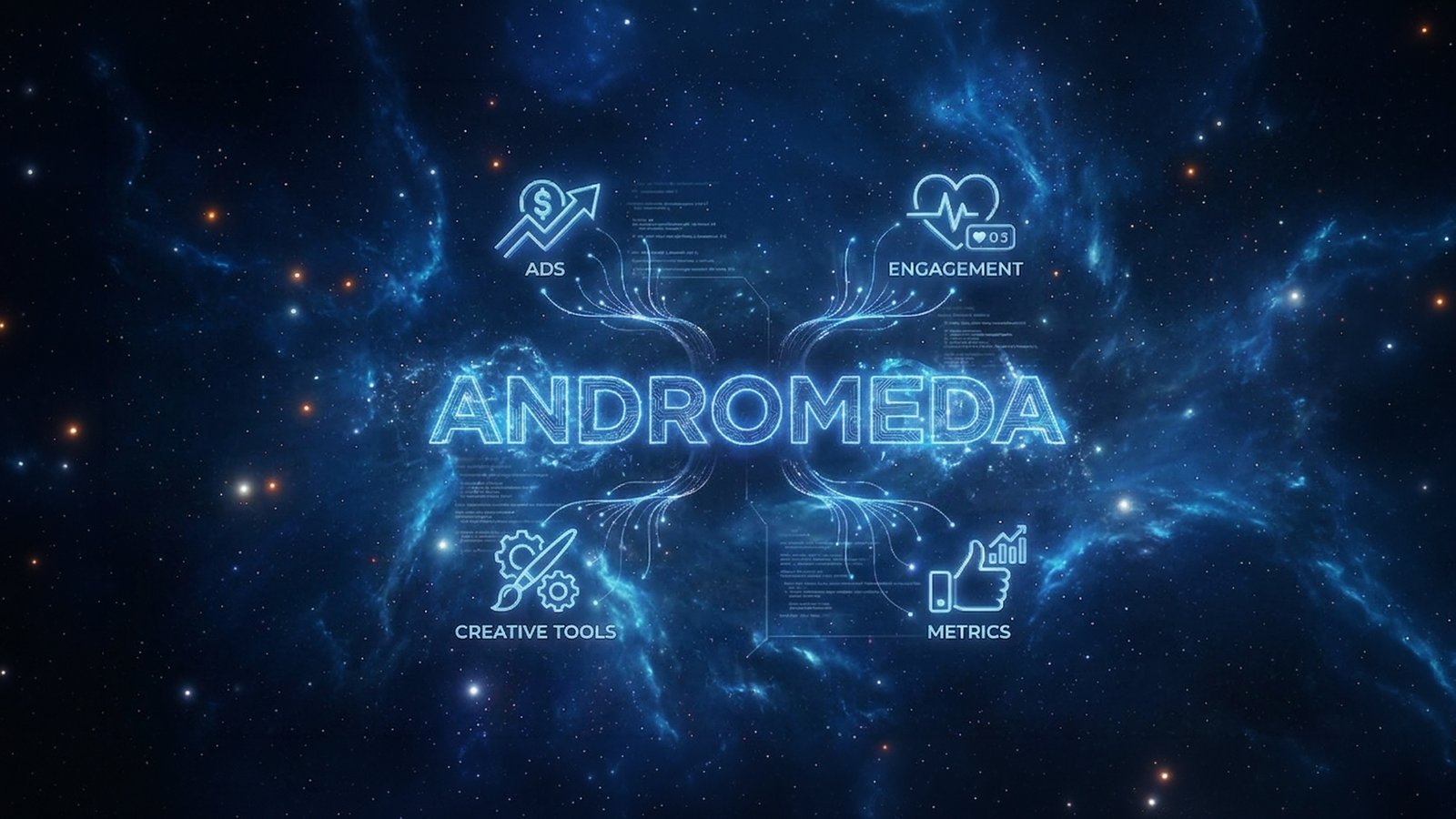 Meta Andromeda in 2026: Why Your Ads Are Failing