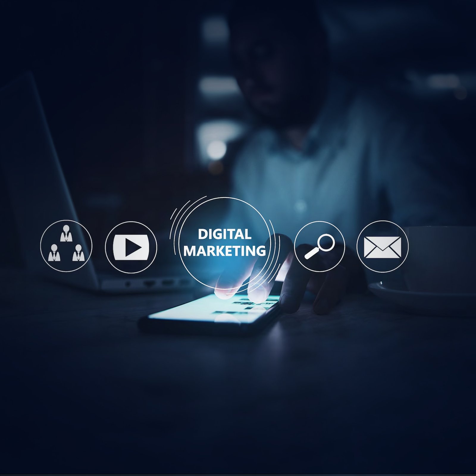 Digital Marketing Checklist for Business growth in 2026