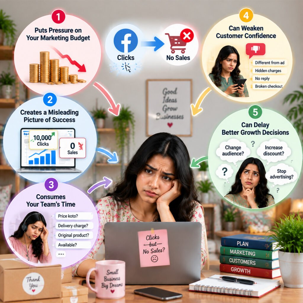 Facebook Ad